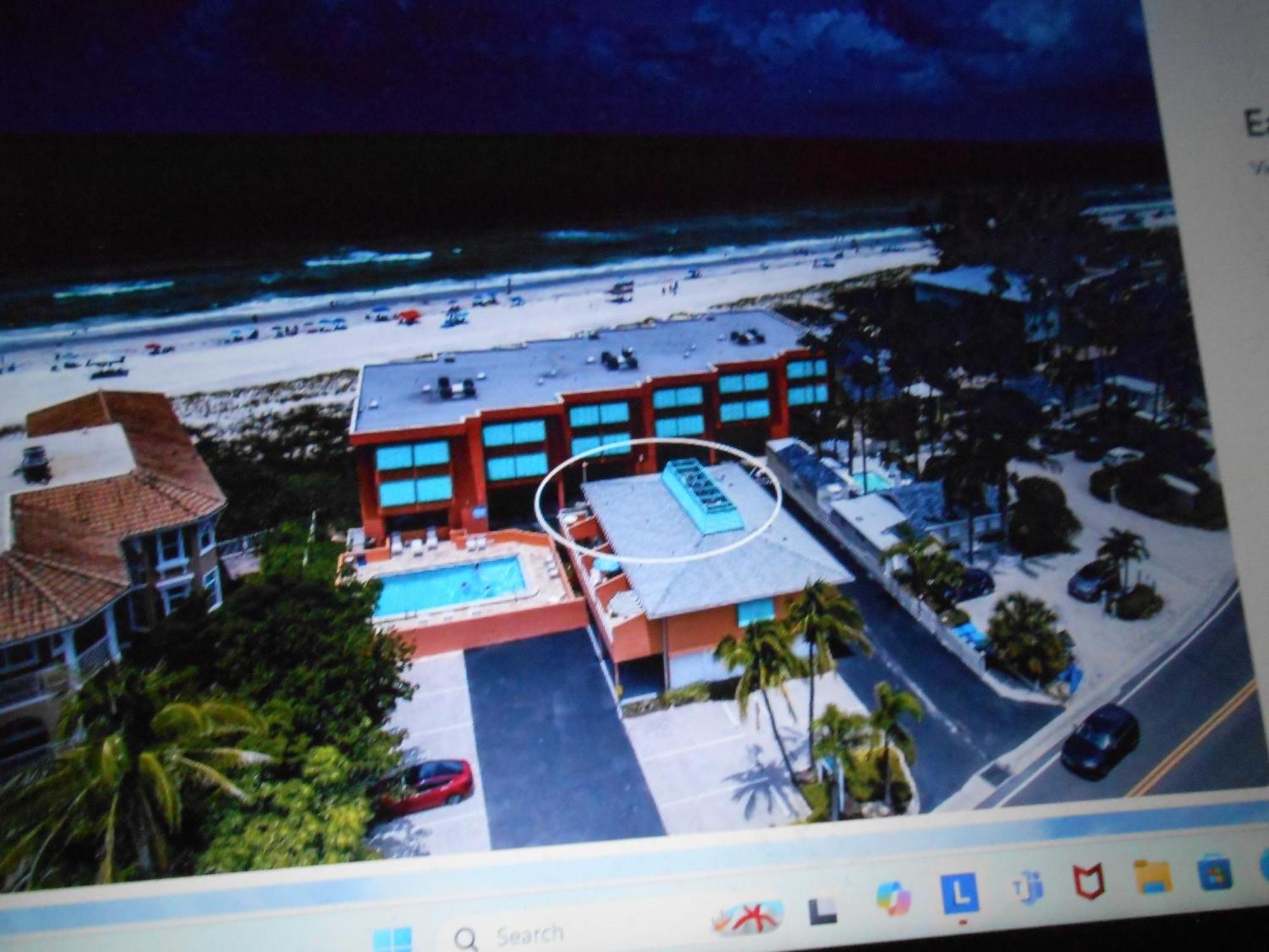 Coquina Beach Club 110 Bradenton Beach Zewnętrze zdjęcie