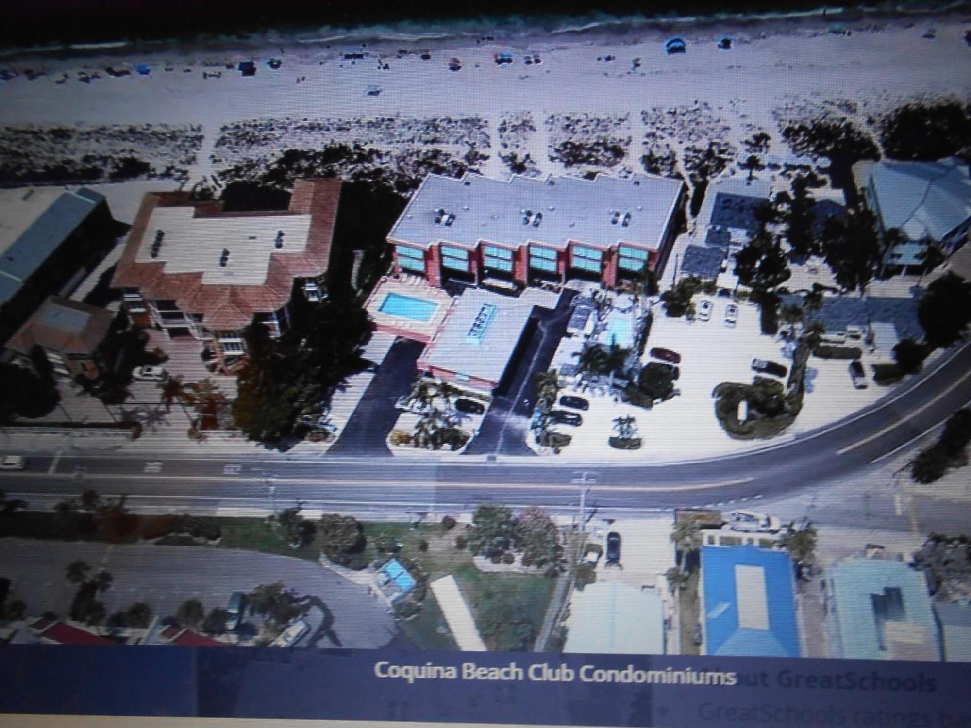Coquina Beach Club 110 Bradenton Beach Zewnętrze zdjęcie